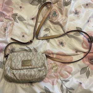 Michael Kors Satchel